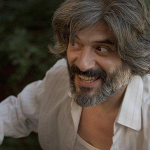 Georges Corraface in I horodia tou Haritona (2005)