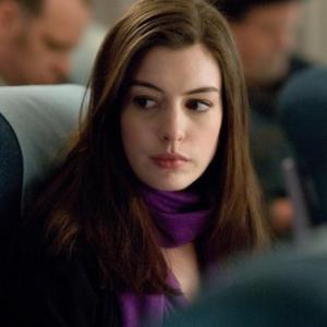 Still of Anne Hathaway in Passengers (2008)