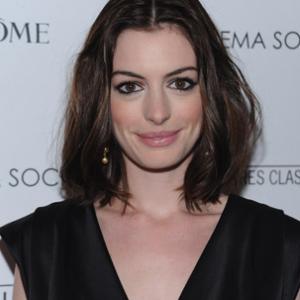 Anne Hathaway at event of Rachel Getting Married 2008