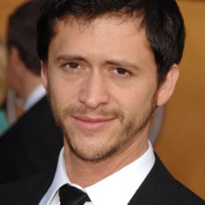 Clifton Collins Jr at event of 12th Annual Screen Actors Guild Awards 2006