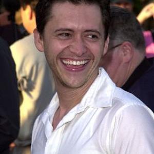 Clifton Collins Jr at event of The Score 2005