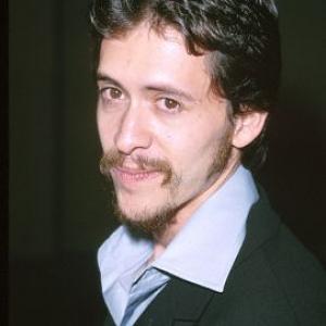 Clifton Collins Jr at event of Tigerland 2000
