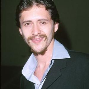 Clifton Collins Jr at event of Tigerland 2000