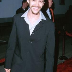 Clifton Collins Jr at event of Tigerland 2000