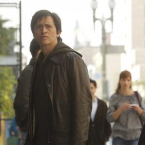 Still of Clifton Collins Jr. in The Event (2010)