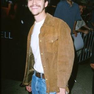 Clifton Collins Jr. at event of The Cell (2000)