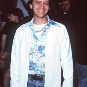 Clifton Collins Jr at event of Blade 1998