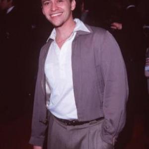 Clifton Collins Jr at event of The Replacement Killers 1998