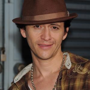 Clifton Collins Jr at event of Machete 2010