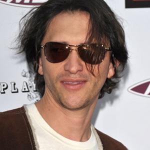 Clifton Collins Jr at event of The Joneses 2009