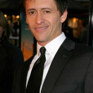 Clifton Collins Jr at event of Sunshine Cleaning 2008