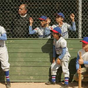 Still of Clifton Collins Jr in The Perfect Game 2009