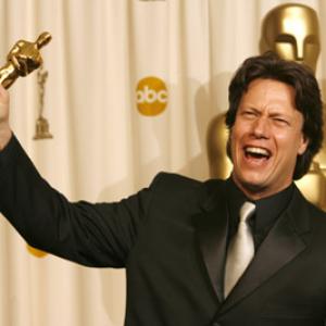 Gavin Hood at event of The 78th Annual Academy Awards 2006