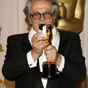 George Miller at event of The 79th Annual Academy Awards 2007