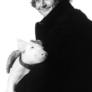 George Miller in Babe Pig in the City 1998