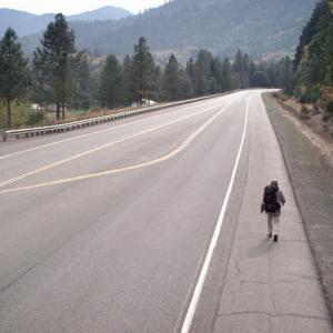 Still of Shirley Knight in Redwood Highway 2013