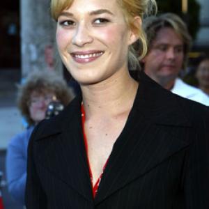 Franka Potente at event of I Love Your Work (2003)