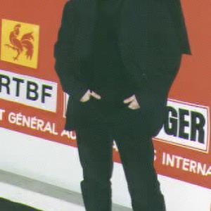 Elio Quiroga in Brussels Film Festival 1997