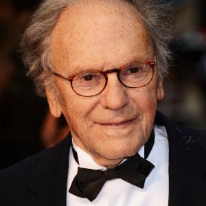 JeanLouis Trintignant at event of Amour 2012