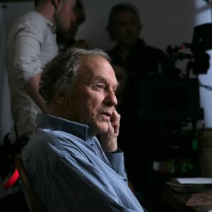 Still of JeanLouis Trintignant in Amour 2012