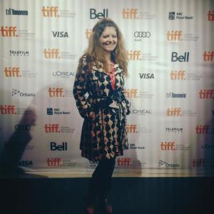 Toronto International Film Festival TIFF