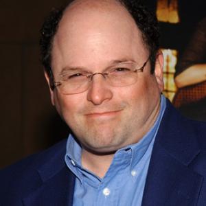 Jason Alexander at event of Warm Springs (2005)
