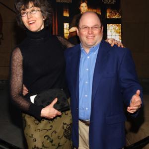 Jason Alexander at event of Warm Springs (2005)