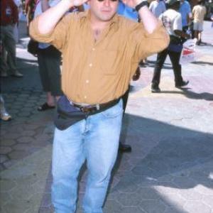 Jason Alexander at event of The Adventures of Rocky & Bullwinkle (2000)
