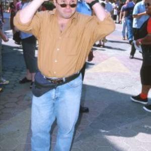 Jason Alexander at event of The Adventures of Rocky amp Bullwinkle 2000
