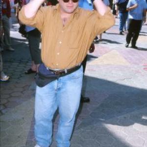 Jason Alexander at event of The Adventures of Rocky amp Bullwinkle 2000