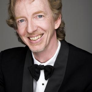 Derek Gleeson Composer