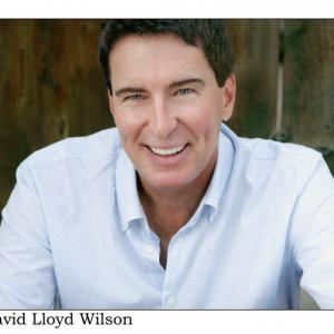 David Lloyd Wilson