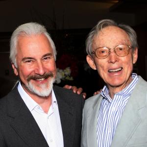 Rick Baker and Dick Smith