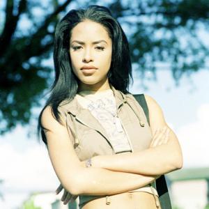 Aaliyah stars as Trish O'Day