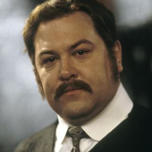 Still of Mark Addy in The Time Machine 2002