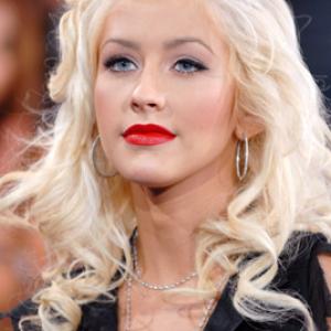 Christina Aguilera at event of Total Request Live 1999