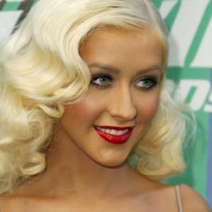 Christina Aguilera at event of 2006 MTV Movie Awards (2006)