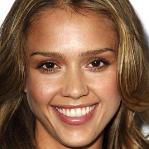 Jessica Alba at event of An Inconvenient Truth (2006)