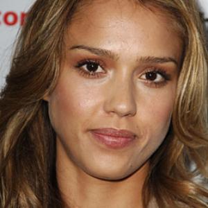 Jessica Alba at event of An Inconvenient Truth (2006)