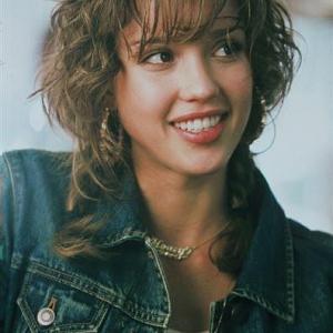 Still of Jessica Alba in Honey 2003