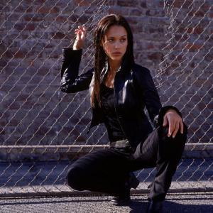 Still of Jessica Alba in Dark Angel 2000