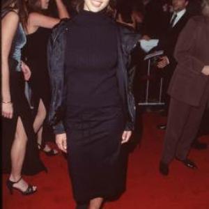 Jessica Alba at event of Lok, stok arba sauk (1998)
