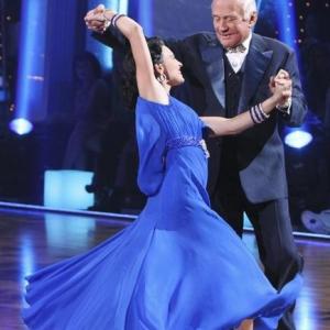 Still of Buzz Aldrin in Dancing with the Stars 2005