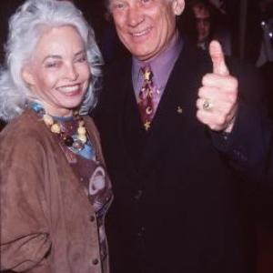 Buzz Aldrin at event of From the Earth to the Moon 1998