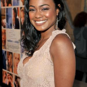 Tatyana Ali at event of Mother and Child 2009