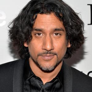 Naveen Andrews at event of Princese Diana (2013)