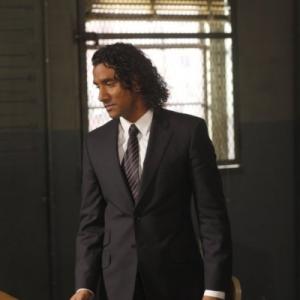 Still of Naveen Andrews in Law & Order: Special Victims Unit (1999)