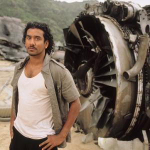 Still of Naveen Andrews in Dinge 2004