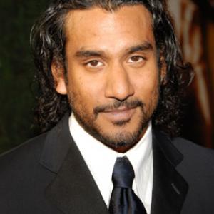 Naveen Andrews at event of 12th Annual Screen Actors Guild Awards 2006