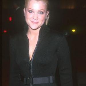 Jennifer Aspen at event of For Love of the Game 1999